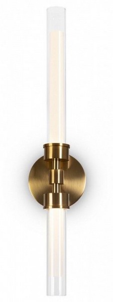 Бра Maytoni Stelo MOD116WL-L7BS3K в Сысерти - sysert.mebel24.online | фото 2