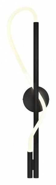 Бра Maytoni Tau MOD146WL-L12B3K в Сысерти - sysert.mebel24.online | фото