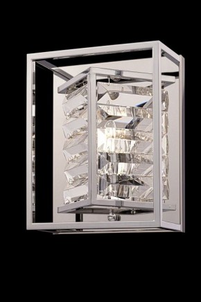 Бра Maytoni Tening MOD060WL-01CH в Сысерти - sysert.mebel24.online | фото 2