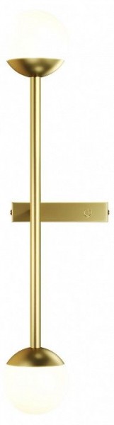 Бра Maytoni Touch MOD285WL-L10BS3K в Сысерти - sysert.mebel24.online | фото
