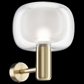 Бра Maytoni Vision MOD411WL-01G в Сысерти - sysert.mebel24.online | фото 3
