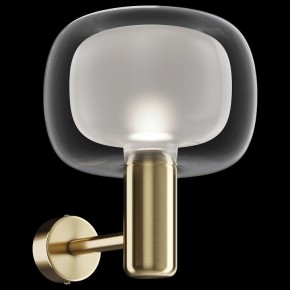 Бра Maytoni Vision MOD411WL-01G в Сысерти - sysert.mebel24.online | фото 4