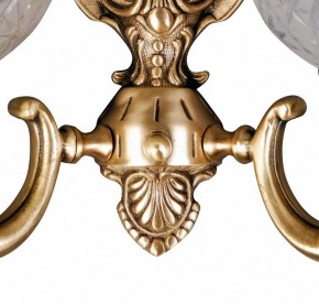 Бра MW-Light Афродита 2 317021902 в Сысерти - sysert.mebel24.online | фото 4