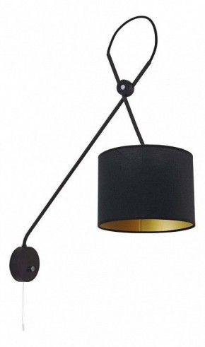 Бра Nowodvorski Viper Black 6513 в Сысерти - sysert.mebel24.online | фото