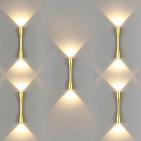 Бра Odeon Light Anika 4292/10WL в Сысерти - sysert.mebel24.online | фото 5