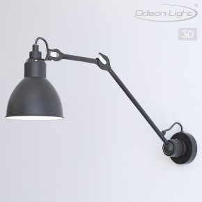 Бра Odeon Light Arta 4125/1WD в Сысерти - sysert.mebel24.online | фото 2