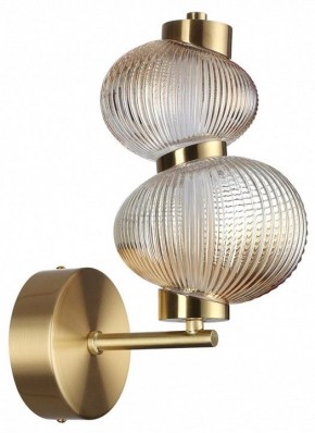 Бра Odeon Light Bruco 5095/8WL в Сысерти - sysert.mebel24.online | фото