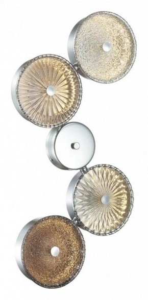 Бра Odeon Light Caramella 1 5416/25WL в Сысерти - sysert.mebel24.online | фото 3