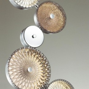 Бра Odeon Light Caramella 1 5416/26WL в Сысерти - sysert.mebel24.online | фото