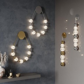 Бра Odeon Light Crystal 1 5008/13WL в Сысерти - sysert.mebel24.online | фото 4