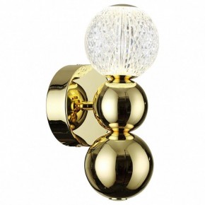 Бра Odeon Light Crystal 1 5008/4WL в Сысерти - sysert.mebel24.online | фото 2