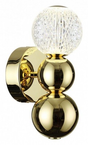 Бра Odeon Light Crystal 1 5008/4WL в Сысерти - sysert.mebel24.online | фото 3