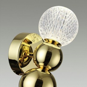Бра Odeon Light Crystal 1 5008/4WL в Сысерти - sysert.mebel24.online | фото 5
