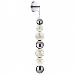 Бра Odeon Light Crystal 5007/13WL в Сысерти - sysert.mebel24.online | фото 2