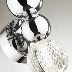 Бра Odeon Light Crystal 5007/4WL в Сысерти - sysert.mebel24.online | фото 5