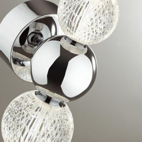 Бра Odeon Light Crystal 5007/7WL в Сысерти - sysert.mebel24.online | фото 5