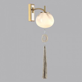 Бра Odeon Light Fiolent 5432/1W в Сысерти - sysert.mebel24.online | фото 3