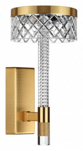 Бра Odeon Light Fivre 5032/8WL в Сысерти - sysert.mebel24.online | фото