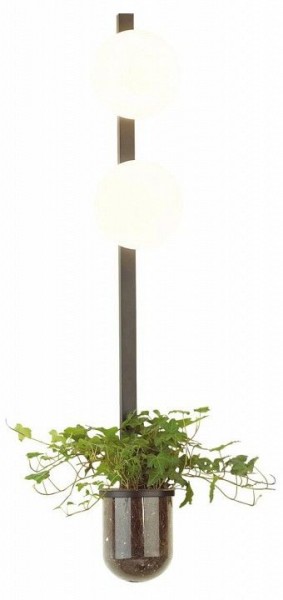 Бра Odeon Light Flower 4681/2WA в Сысерти - sysert.mebel24.online | фото 3