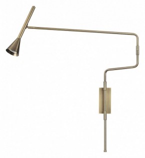Бра Odeon Light Izzy 7032/1W в Сысерти - sysert.mebel24.online | фото