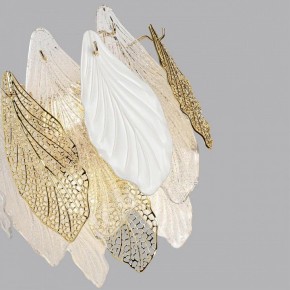 Бра Odeon Light Lace 5052/3W в Сысерти - sysert.mebel24.online | фото 5