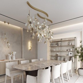 Бра Odeon Light Listva 5445/5WL в Сысерти - sysert.mebel24.online | фото 4
