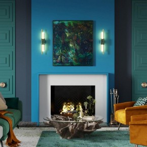 Бра Odeon Light Marmi 4360/10WL в Сысерти - sysert.mebel24.online | фото 5