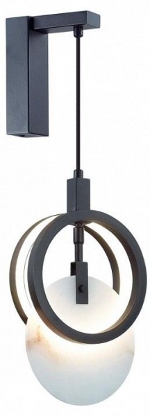 Бра Odeon Light Mercury 5422/17WL в Сысерти - sysert.mebel24.online | фото 2