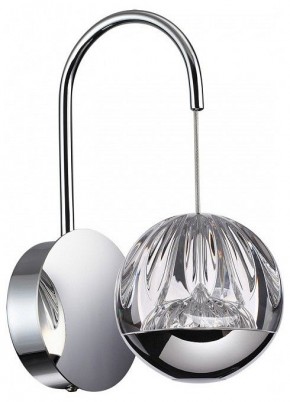 Бра Odeon Light Sono 5100/5WL в Сысерти - sysert.mebel24.online | фото