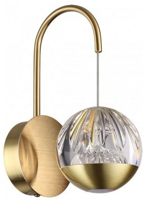 Бра Odeon Light Sono 5101/5WL в Сысерти - sysert.mebel24.online | фото