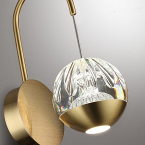 Бра Odeon Light Sono 5101/5WL в Сысерти - sysert.mebel24.online | фото 5