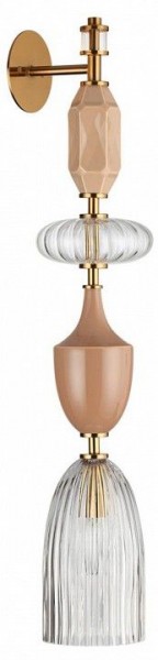 Бра Odeon Light Terra 5414/1W в Сысерти - sysert.mebel24.online | фото
