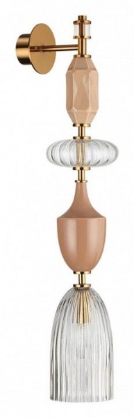 Бра Odeon Light Terra 5414/1W в Сысерти - sysert.mebel24.online | фото 4