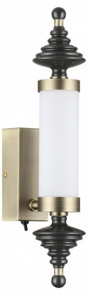 Бра Odeon Light Ula 5404/11WL в Сысерти - sysert.mebel24.online | фото