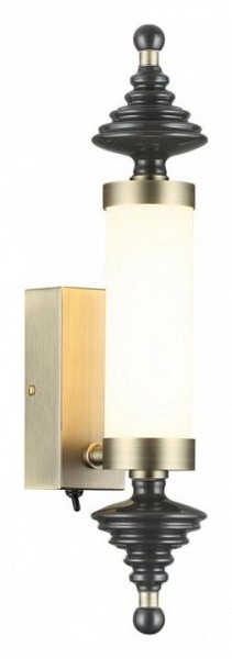 Бра Odeon Light Ula 5404/11WL в Сысерти - sysert.mebel24.online | фото 2