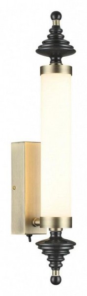 Бра Odeon Light Ula 5404/17WL в Сысерти - sysert.mebel24.online | фото 2