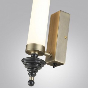 Бра Odeon Light Ula 5404/17WL в Сысерти - sysert.mebel24.online | фото 6