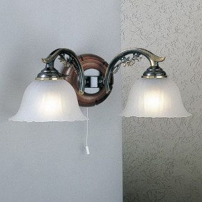 Бра Reccagni Angelo 2700 A 2700/2 в Сысерти - sysert.mebel24.online | фото 2