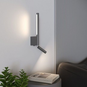 Бра с подсветкой Elektrostandard Sarca a066403 в Сысерти - sysert.mebel24.online | фото 5