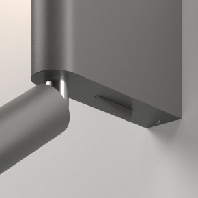 Бра с подсветкой Elektrostandard Sarca a066403 в Сысерти - sysert.mebel24.online | фото 6