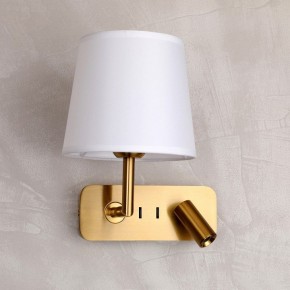 Бра с подсветкой Favourite Bingo 2843-1W в Сысерти - sysert.mebel24.online | фото 2