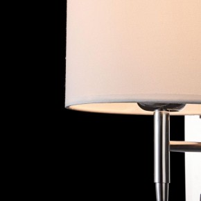 Бра с подсветкой Maytoni Bergamo MOD617WL-01CH в Сысерти - sysert.mebel24.online | фото