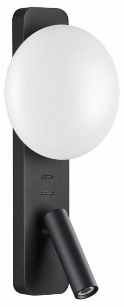 Бра с подсветкой Odeon Light Albergo 7048/5WL в Сысерти - sysert.mebel24.online | фото