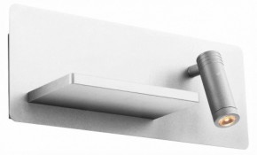 Бра с полкой Lightstar Muro 808546 в Сысерти - sysert.mebel24.online | фото