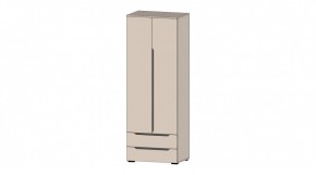 БРИТАНА Шкаф 2х створчатый (кашемир) в Сысерти - sysert.mebel24.online | фото