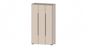 БРИТАНА Шкаф 3х створчатый (кашемир) в Сысерти - sysert.mebel24.online | фото