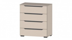 БРИТАНА Спальный гарнитур (модульный) кашемир в Сысерти - sysert.mebel24.online | фото 2