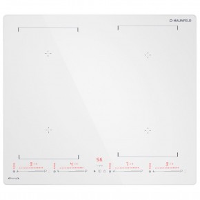 CVI604SBEXWH Inverter в Сысерти - sysert.mebel24.online | фото