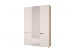 Детская АНТАЛИЯ (модульная) Сонома/Белый софт в Сысерти - sysert.mebel24.online | фото 6