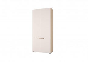 Детская АНТАЛИЯ (модульная) Сонома/Белый софт в Сысерти - sysert.mebel24.online | фото 8